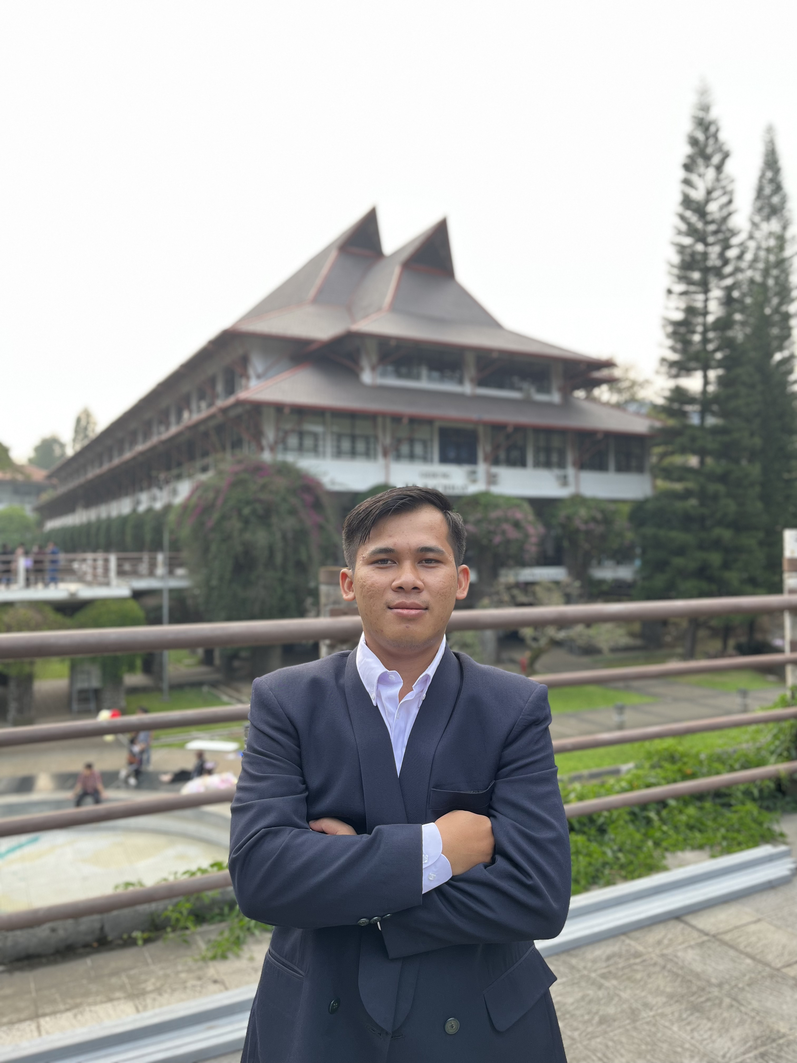 Foto Asep Trisna Setiawan
